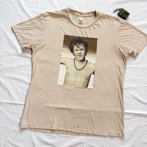 Walk Hard Dewey Cox Movie Promo T-Shirt - L